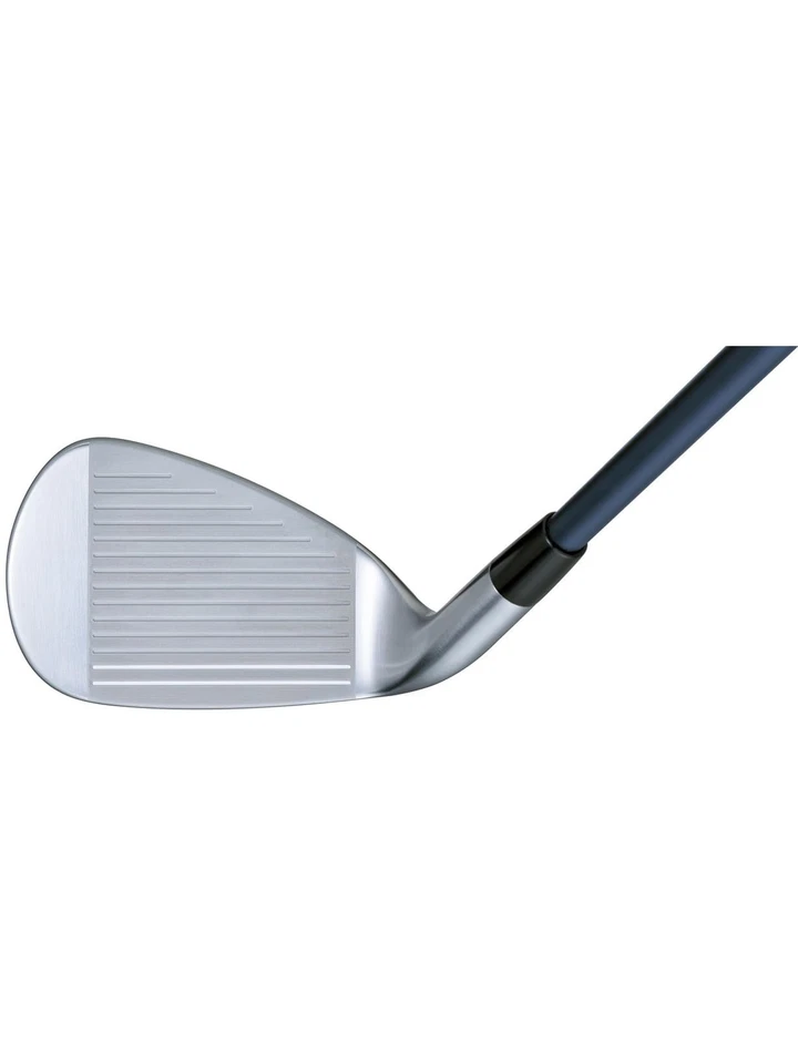 BRIDGESTONE GOLF 245MAX IRON AW VANQUISH BSi for MAX S FLEX APPROACH WEDGE GW - Image 4 of 4