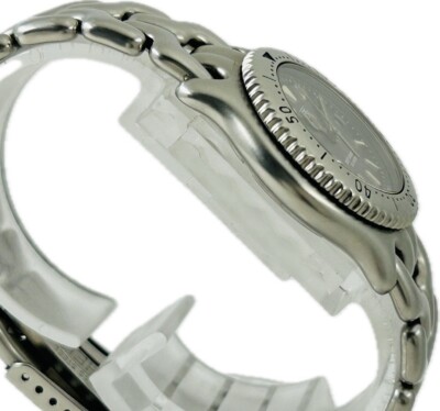 TAG Heuer SEL Gray Women's Watch - S99.215 for sale online TAG Heuer SEL Gray Women's Watch - S99.215 for sale online