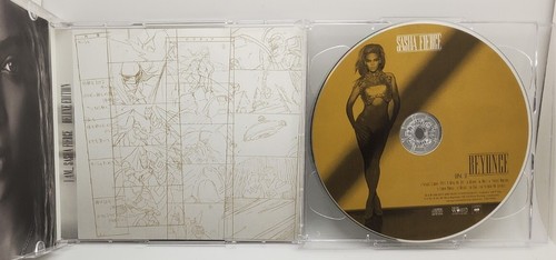 Beyonce - I Am...Sasha Fierce CD, Deluxe Edition, Pre-owned, Very Good Condition - Afbeelding 3 van 4