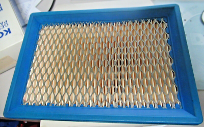 Kohler 278858 FILTER Air Cleaner | eBay