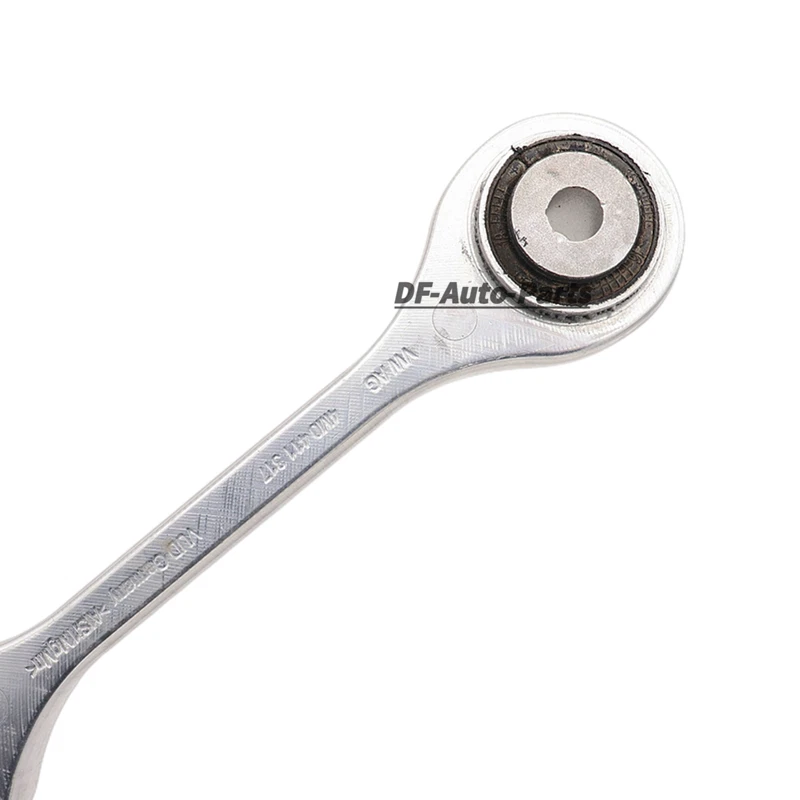 Barra estabilizadora de suspensión de enlace delantero 2 piezas para AUDI A4 A5 A6 A7 A8 Q5 RS4 Foto 4 de 4