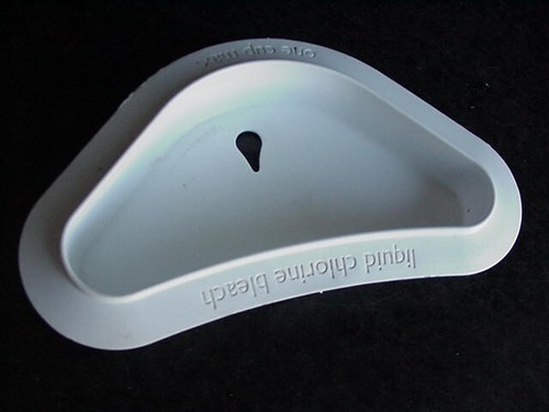 Whirlpool Kenmore Maytag Washer Liquid Bleach Dispenser WPW10192089 W10192089 - 第 2/4 張圖片