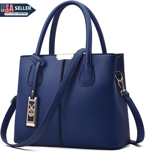 COCIFER Purses and Handbags for Women Shoulder Tote Bags Top Handle ...