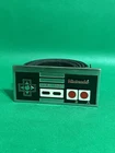 Nintendo NES Controller Video Game Cutout Belt Buckle Metal Vintage 2003 Classic