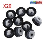 FORD TRANSIT CONNECT TRANSIT CUSTOM 2012on SIDE & DOOR MOULDING TRIM PANEL CLIPS