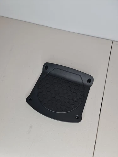BMW G80 M3/4 OEM SUBWOOFER SPEAKER COVER 2622658-01 - Picture 3 of 7