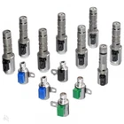 GENUINE OEM AISIN BMW GA8G45AW / GA8Q45GW TG81 VALVE BODY SOLENOIDS KIT