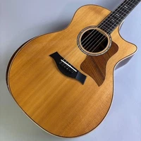 Taylor 814CE V-CLASS
