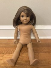 American Girl Doll Just Like You / Truly Me #...