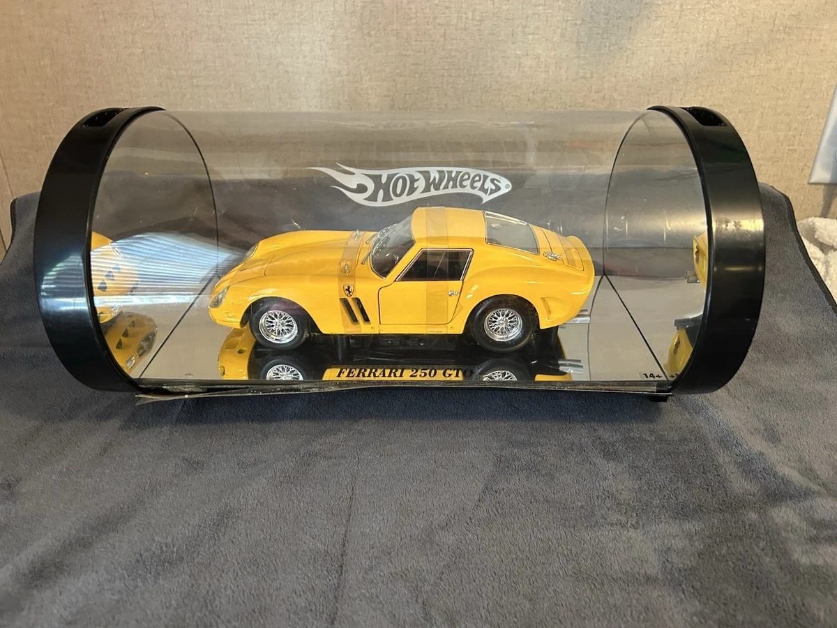 Hot Wheels Ferrari 1:18 Scale Diecast Cars, Trucks & Vans for sale