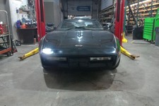 Rear Drive Shaft Automatic Transmission Fits 84-96 Corvette 702620