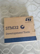 ST Microelectronics Micro Development Kit Nucleo-L476RG New