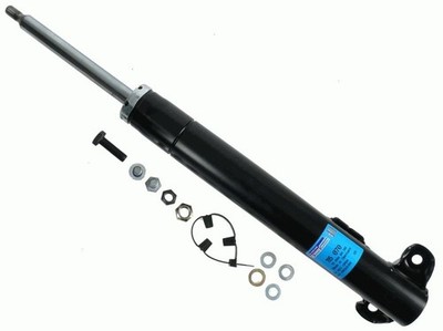Stoßdämpfer vorne Sachs 115 070 für MERCEDES