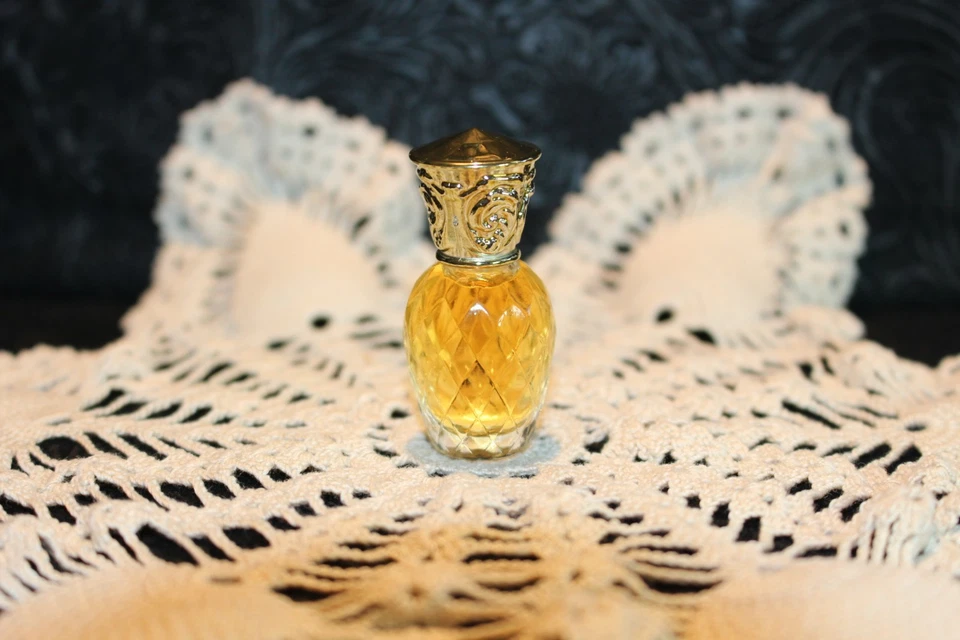 Jess by Jessica McClintock Perfume Mujer MINI 1/8 OZ Eau de Parfum 4 ml Nuevo Otro Foto 3 de 4