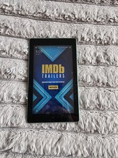 Amazon Fire 7 Tablet Model M8S26G 7in WiFi 16GB sage green TABLET ONLY 