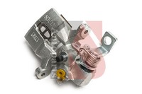 Ysparts YS-BC1171 Bremssattel Hinten Links FüR Honda
