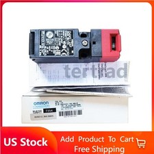 New D4NS-2AF UNIT Omron switch Sensor D4NS2AF US Free TAX