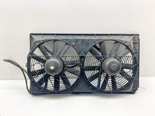 Radiateur Mercedes 240
