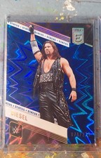 2023 Panini Donruss Elite WWE - Legends Diesel #107 Status Explosion /275