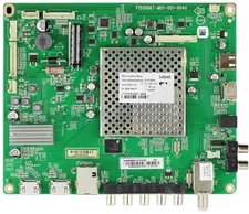 Vizio 756XECB02K036 Main Board for E390I-B1E (LTYWPSCQ serial)