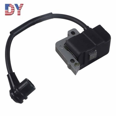 Ignition Coil for Shindaiwa Kioritz Trimmer GT-22GES SRM-22GES 5660152130