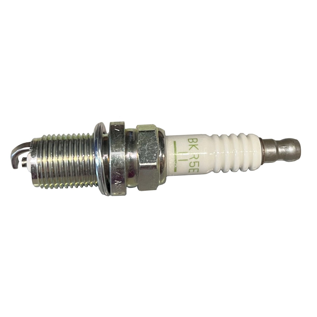 NGK Standard Spark Plug - BPR9ES - Stock #7788 - Solid Tip