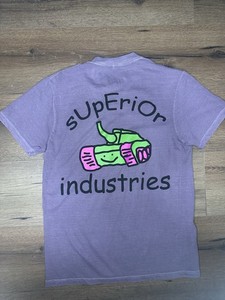 Supdef Shirt | eBay