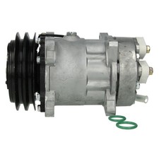 Klimakompressor NISSENS 89439