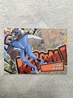 2025 Panini Absolute Countdown Calendar Cam Ward Base (RAW)