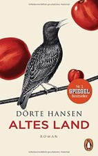 Altes Land  von Hansen, Dörte | Buch | Zustand gut