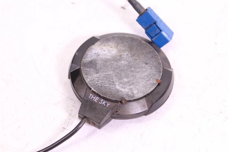 Antena Polaris Patriot Boost RMK 7S GPS EXT 2023 4019311 Foto 3 de 4