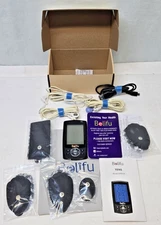 Belifu SM9126 Dual Channel TENS Massager EMS Unit 24 Modes Muscle Stimulator