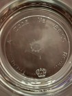 Crown Royal Whiskey Glasses 3D Hologram Floating Pillow w/ Crown Set of 4 (FOUR) — photo 5