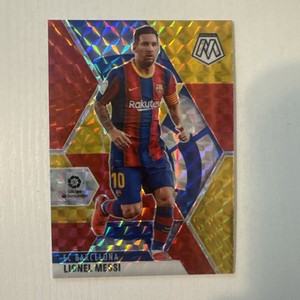 Messi Gold | eBay