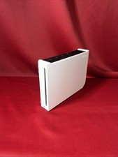 Nintendo Wii Console Only. White. Tested Working