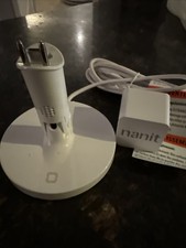 Nanit Multi-Stand Adjustable Camera Mount Baby Monitor Accessory New Sealed Box