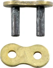 Regina 530 DR Series Drag Racing Chain Rivet-Type Master Link