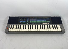 Casio  SK-200 49-Key Sampling Keyboard 1980s Legendary!