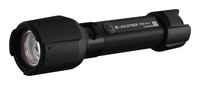 Ledlenser Akku-Taschenlampe P5R Pro 25-350/700 Lumen