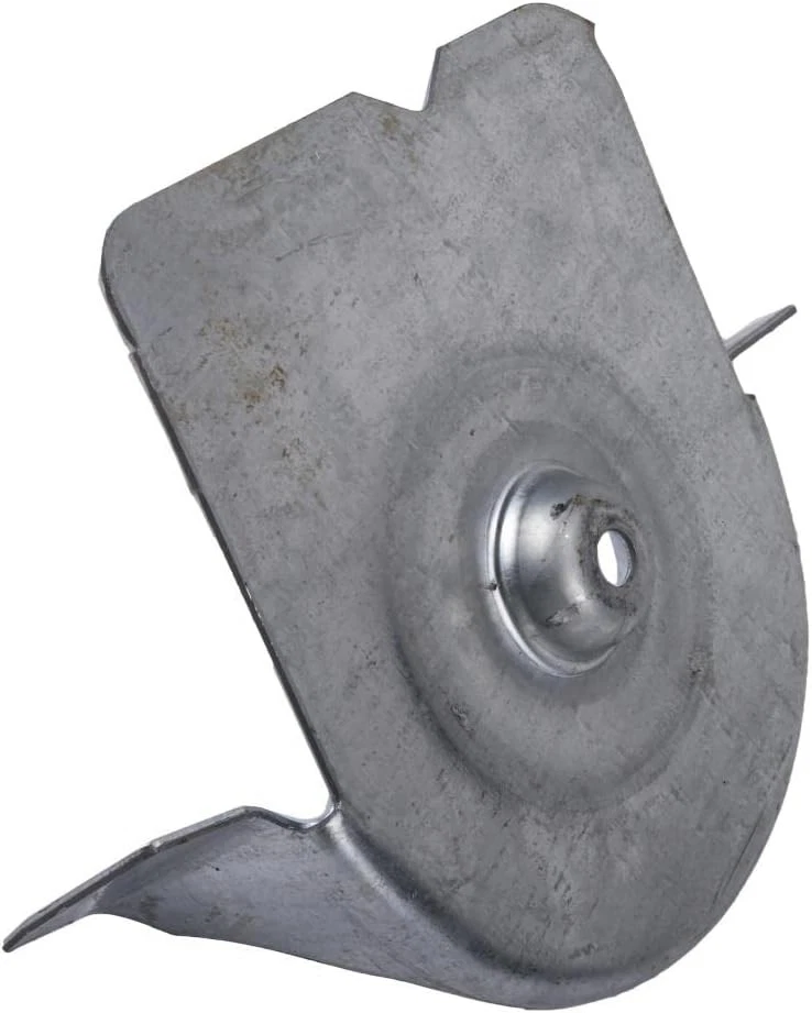 Asiento de resorte lateral pasajero trasero GM 25710008 piezas originales  Foto 2 de 2