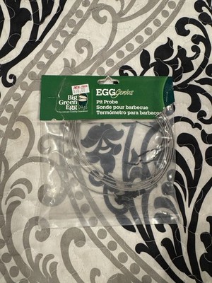 Big Green Egg EGGenius Pit Probe
