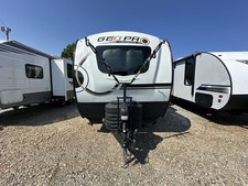 2024 Rockwood Geo Pro 15FBS