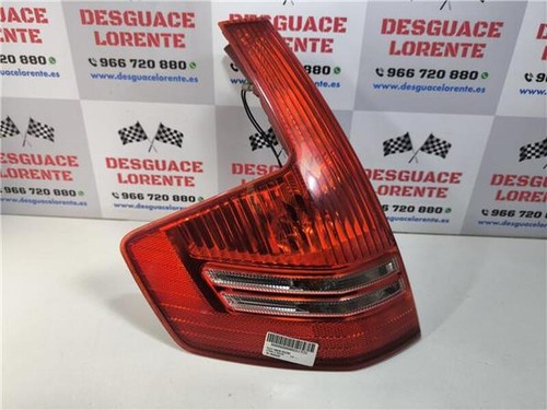 9655864080 261532 scheinwerfer hinten links CITROEN C4 BERLINA 2004