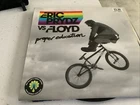 Eric Prydz Vs Pink Floyd - Proper Education (12", Single) A1/B1