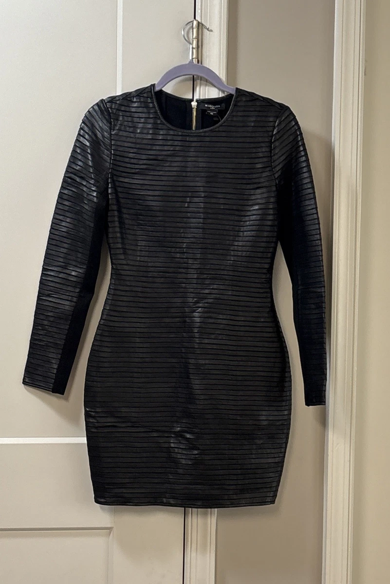Marciano Leather Dresses for Women for sale | eBay Marciano Leather Dresses for Women for sale | eBay