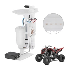 OEM Replacement Fuel Pump Kit For 2006-2020 Yamaha Raptor 700 1S3-13907-02-00