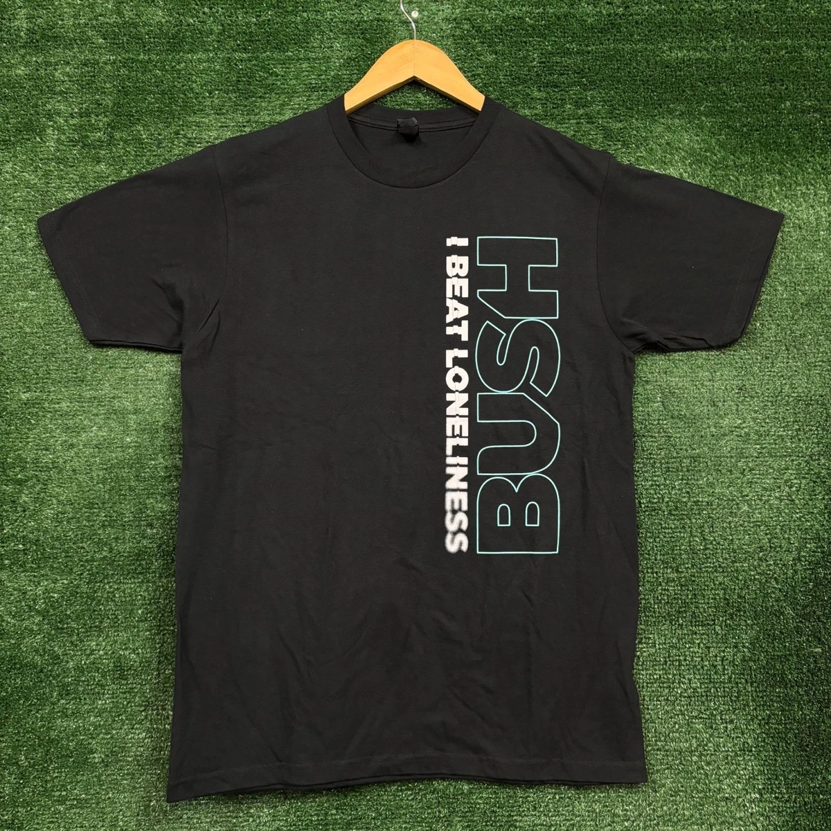 Bush T-Shirts for Men for sale | eBay