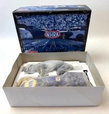 RARE Ron Capps NAPA 2010 Dodge Funny Car Limited Edition 1:24 NHRA Diecast 1/514