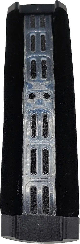 Sennheiser HD800 HD800S Replacement Headband Cushion Velour leather UK - Image 3 of 3