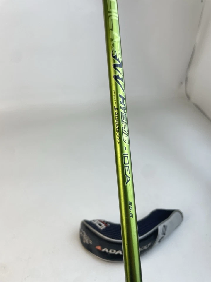 Adams IDEA a2 1 Iron Hybrid 16*, Regular-Flex 85 NV Graphite, /8997 - Image 3 of 4